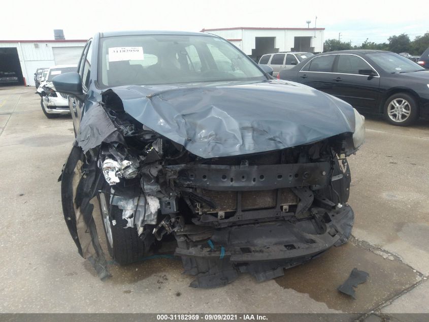 2015 MAZDA CX-5 SPORT JM3KE2BE8F0448159