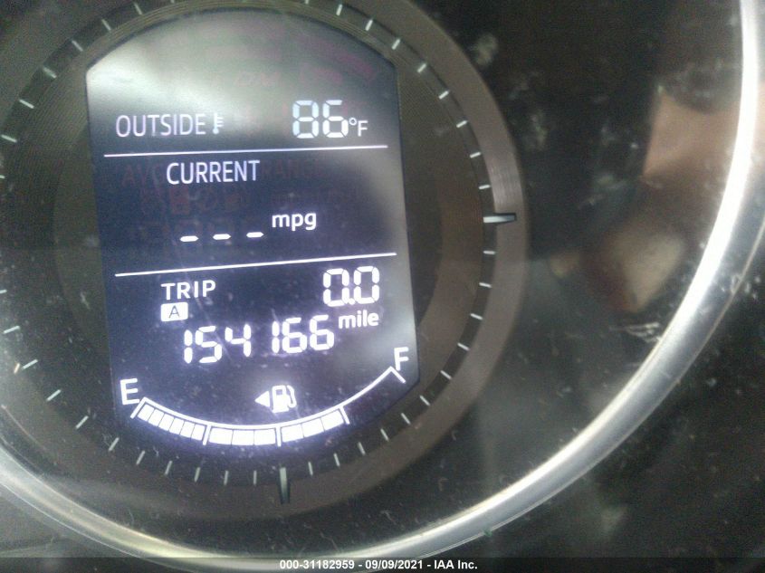 2015 MAZDA CX-5 SPORT JM3KE2BE8F0448159