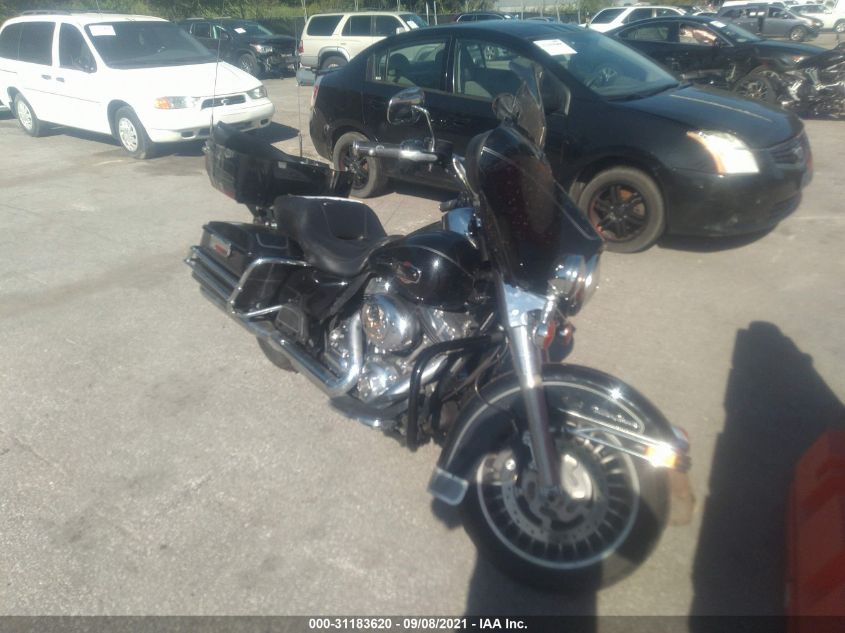 2009 HARLEY-DAVIDSON FLHTCU 1HD1FC4179Y602785