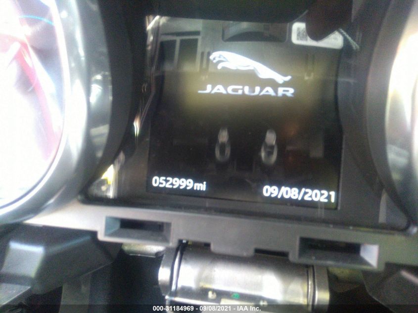 2017 JAGUAR XE 35T PREMIUM SAJAD4BV0HA971869
