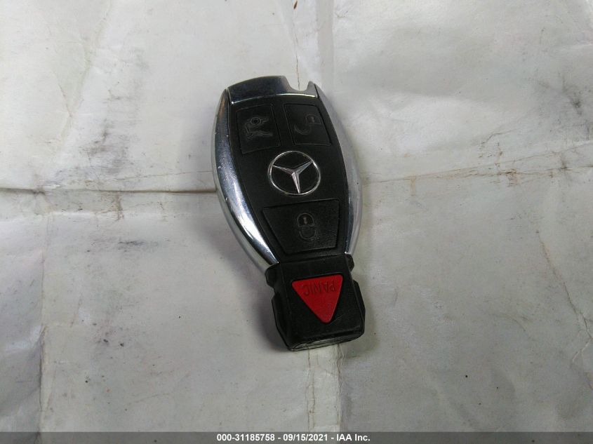2013 MERCEDES-BENZ E-CLASS E 350 WDDHF8JB6DA668827