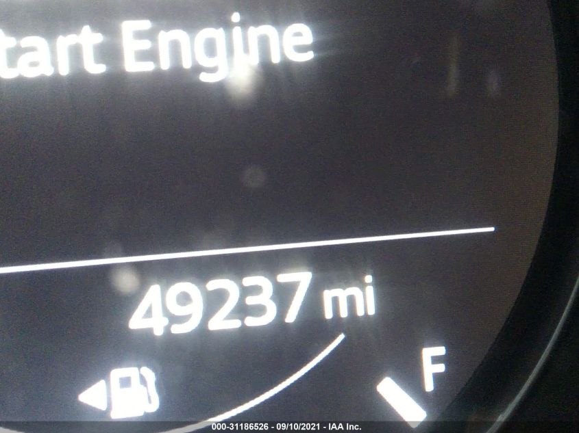 2018 MAZDA MAZDA6 TOURING JM1GL1VM7J1312996
