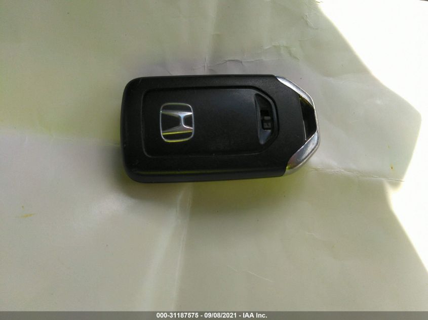 2013 HONDA ACCORD CPE EX 1HGCT1B7XDA002893