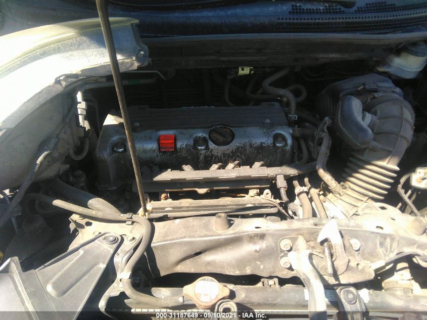 2014 HONDA CR-V EX-L 2HKRM4H79EH642070