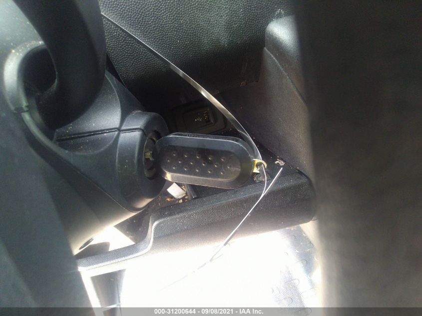 2015 RAM PROMASTER 3C6TRVAG3FE509941