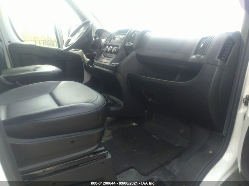 2015 RAM PROMASTER 3C6TRVAG3FE509941