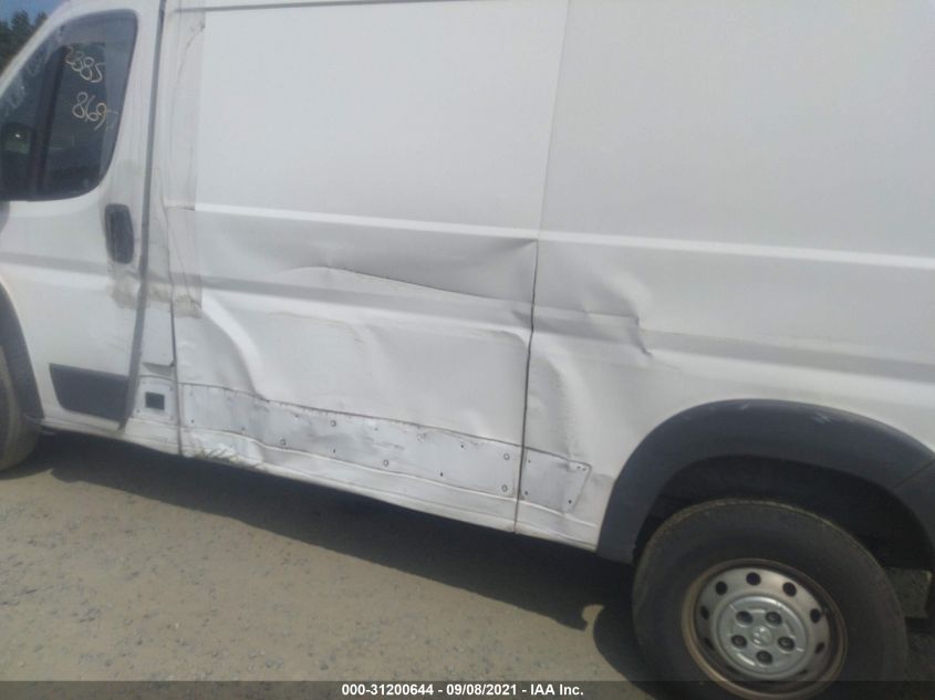 2015 RAM PROMASTER 3C6TRVAG3FE509941