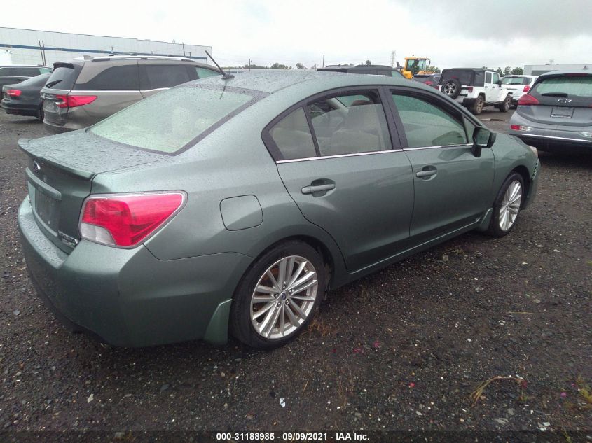 2016 SUBARU IMPREZA SEDAN PREMIUM JF1GJAF67GH013407