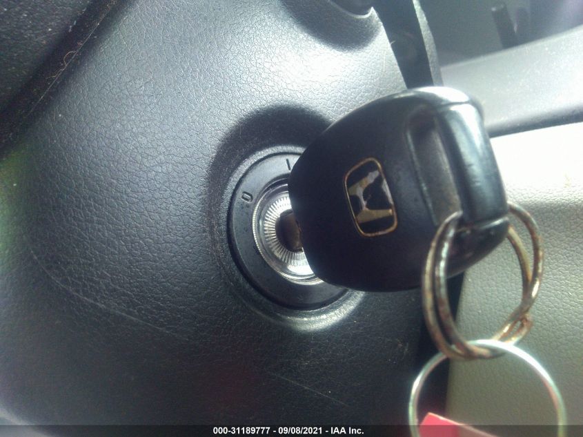 2013 HONDA CIVIC CPE LX 2HGFG3B57DH524605