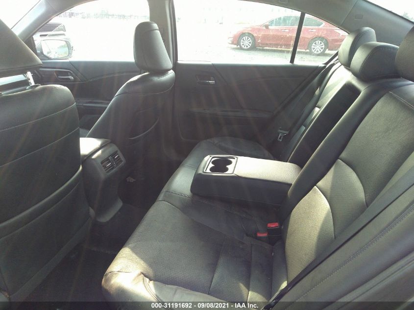 2016 HONDA ACCORD SEDAN EX-L 1HGCR2F86GA158263