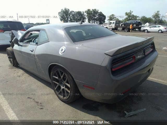 2018 DODGE CHALLENGER R/T 2C3CDZBT2JH310911