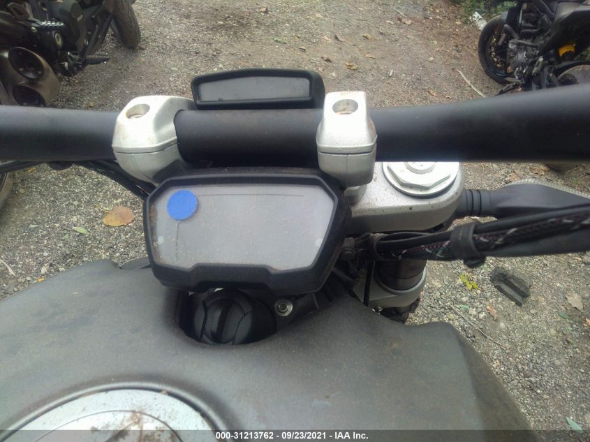 2021 DUCATI XDIAVEL ZDM13BKW8MB000612