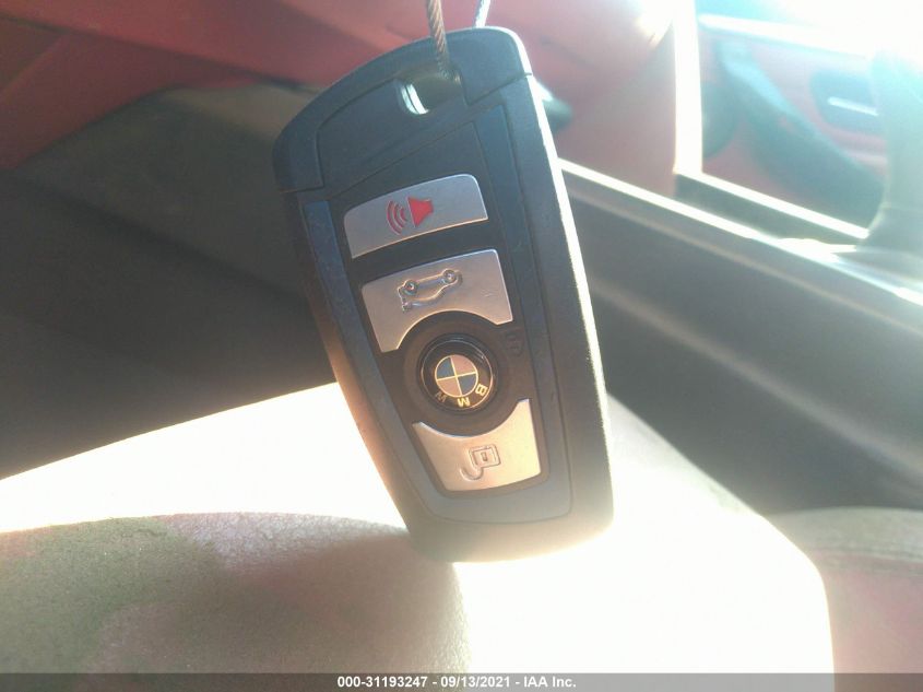 2015 BMW 4 SERIES 435I XDRIVE WBA3T7C56FPW79029
