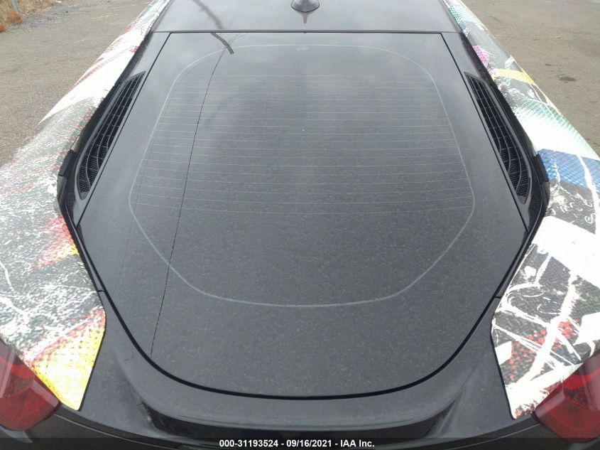2015 BMW I8 WBY2Z2C50FV391632