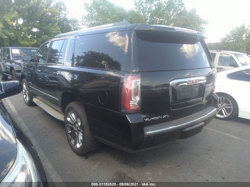 2015 GMC YUKON XL DENALI 1GKS2JKJ0FR218236