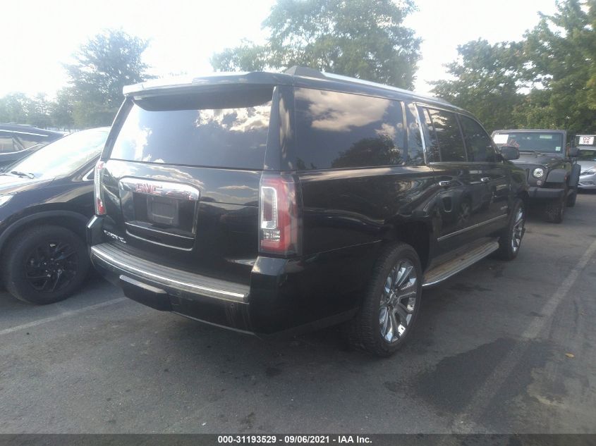 2015 GMC YUKON XL DENALI 1GKS2JKJ0FR218236