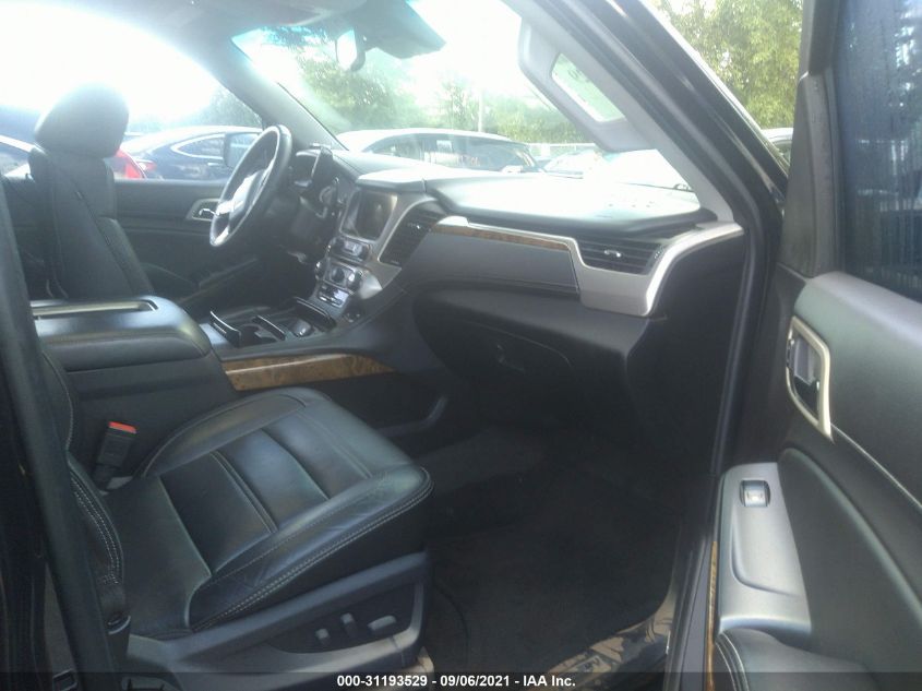 2015 GMC YUKON XL DENALI 1GKS2JKJ0FR218236