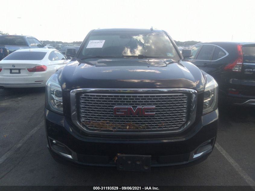2015 GMC YUKON XL DENALI 1GKS2JKJ0FR218236