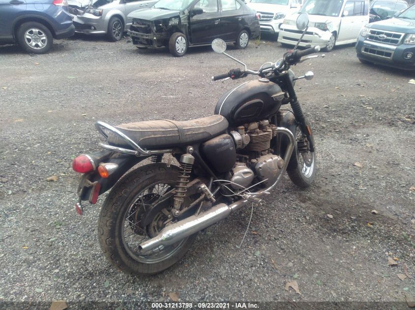 2020 TRIUMPH MOTORCYCLE BONNEVILLE T120/BLACK/BUD EKINS SMTD40HL7LT973417