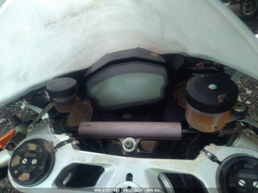 2019 DUCATI SUPERBIKE 959 PANIGALE ZDM14B1W4KB010565