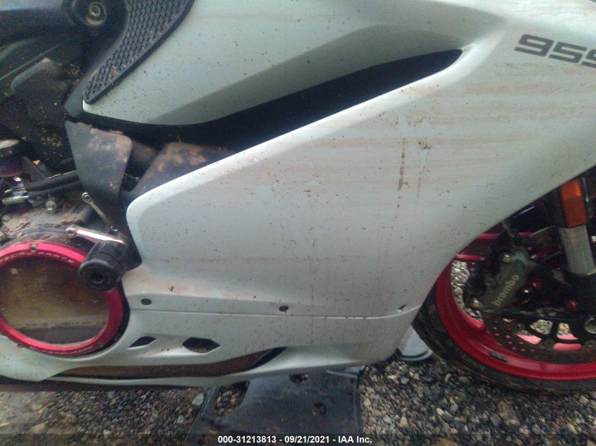 2019 DUCATI SUPERBIKE 959 PANIGALE ZDM14B1W4KB010565