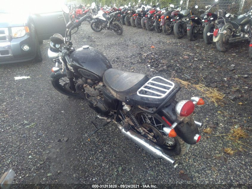 2016 TRIUMPH MOTORCYCLE BONNEVILLE T100 SMT910K12GT730660