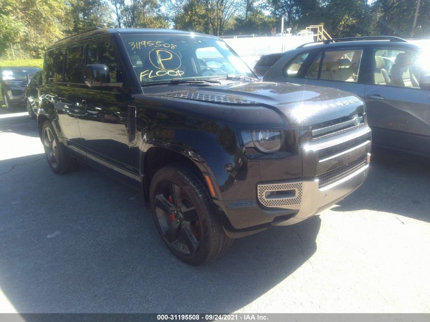 SALEX7EU4L2019268 LAND ROVER DEFENDER Photo 1