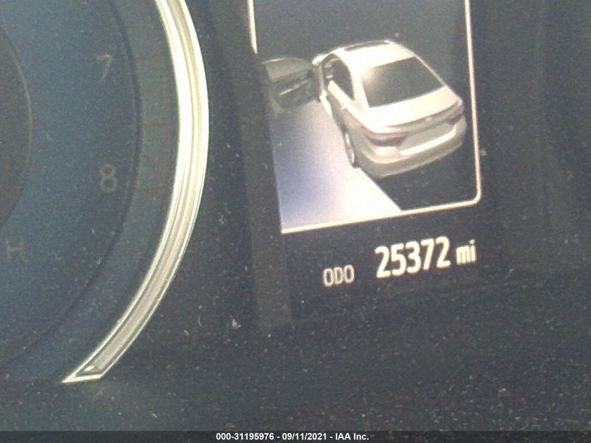 2016 TOYOTA CAMRY LE 4T4BF1FKXGR576169