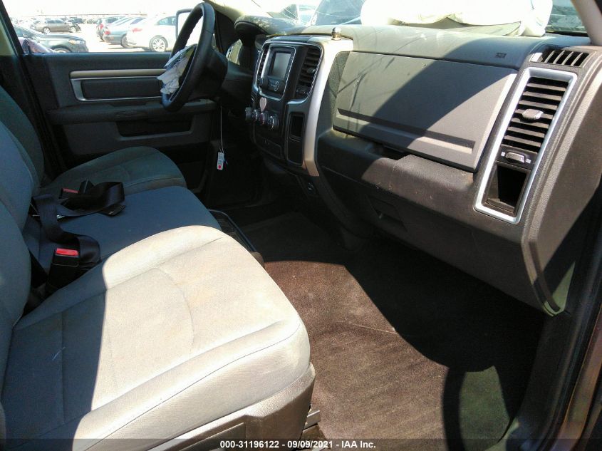 2016 RAM 1500 SLT 1C6RR7LT1GS416320