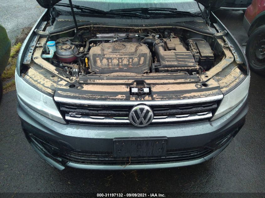 Фото: 3VV2B7AXXMM044373 - 10