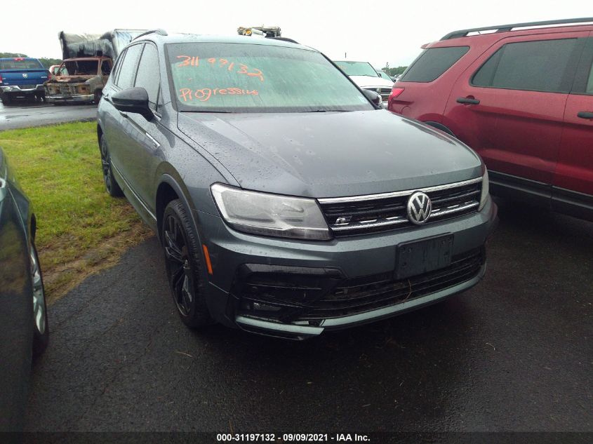 Фото: 3VV2B7AXXMM044373 - 1