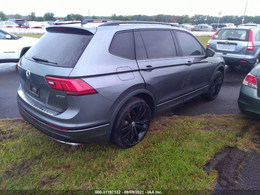 Фото: 3VV2B7AXXMM044373 - 4