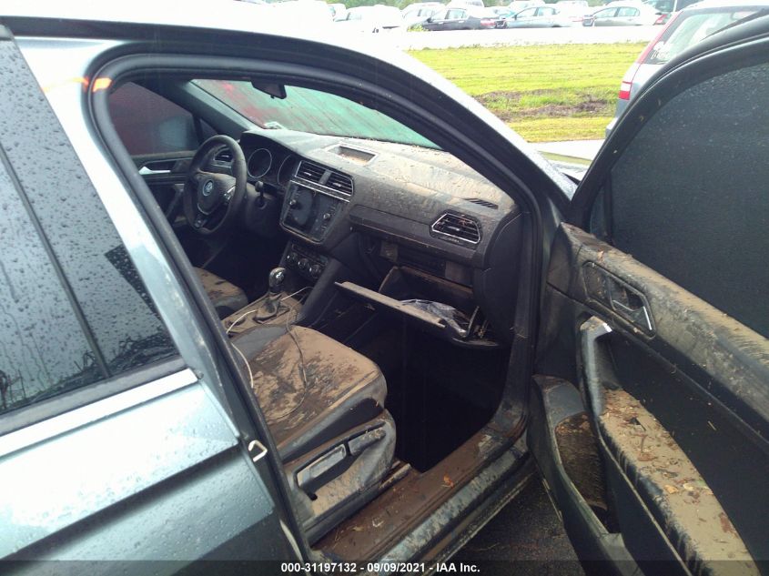 Фото: 3VV2B7AXXMM044373 - 5