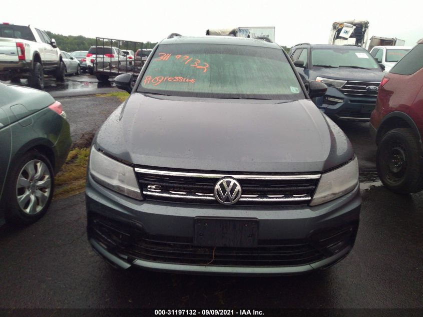 Фото: 3VV2B7AXXMM044373 - 6