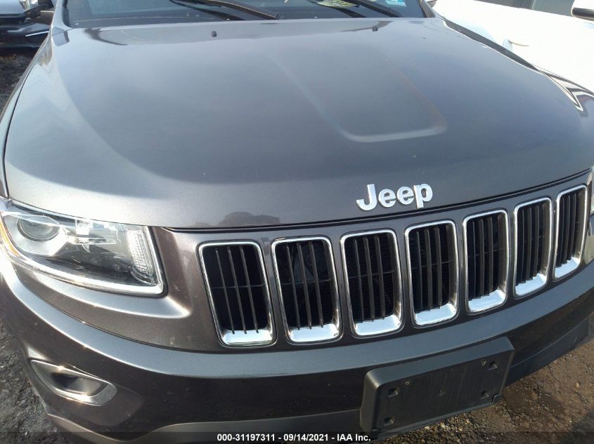 2015 JEEP GRAND CHEROKEE LIMITED 1C4RJFBG0FC876043
