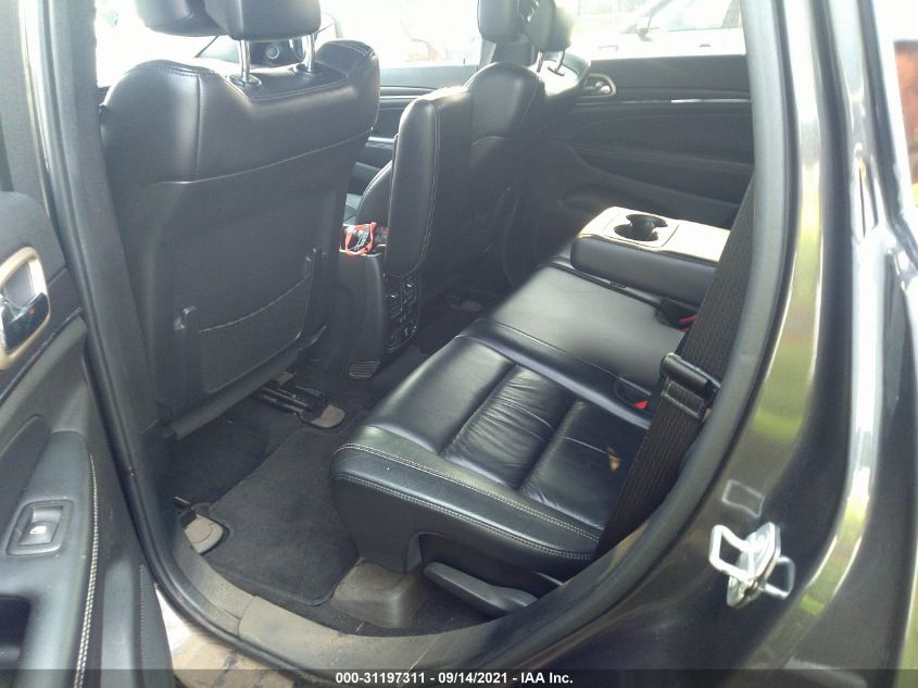 2015 JEEP GRAND CHEROKEE LIMITED 1C4RJFBG0FC876043