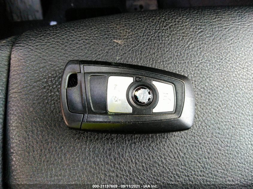 2015 BMW 3 SERIES 328I WBA3A5G52FNP34656