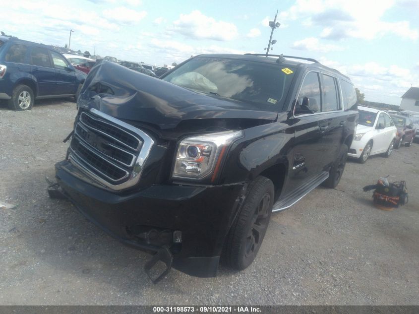 2016 GMC YUKON XL SLE 1GKS1FKC2GR298402