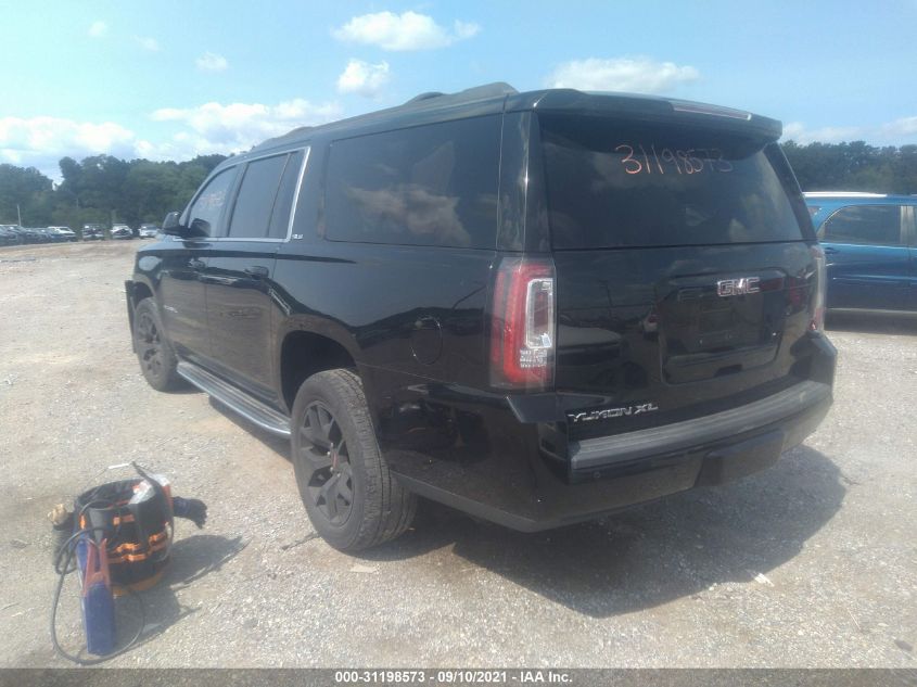 2016 GMC YUKON XL SLE 1GKS1FKC2GR298402