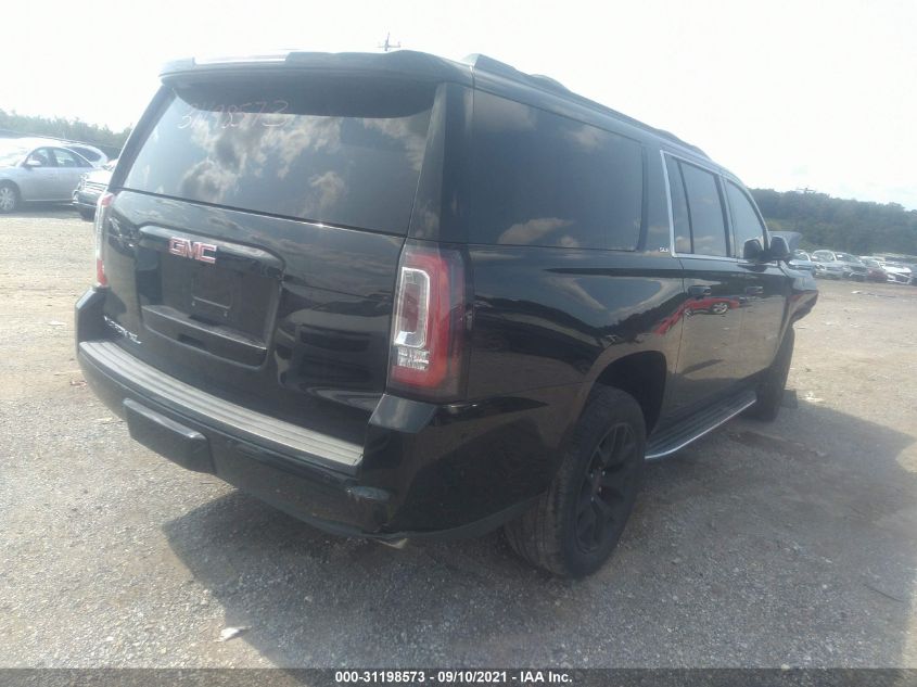2016 GMC YUKON XL SLE 1GKS1FKC2GR298402