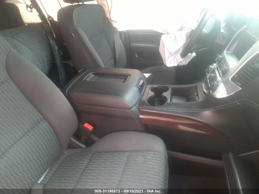 2016 GMC YUKON XL SLE 1GKS1FKC2GR298402