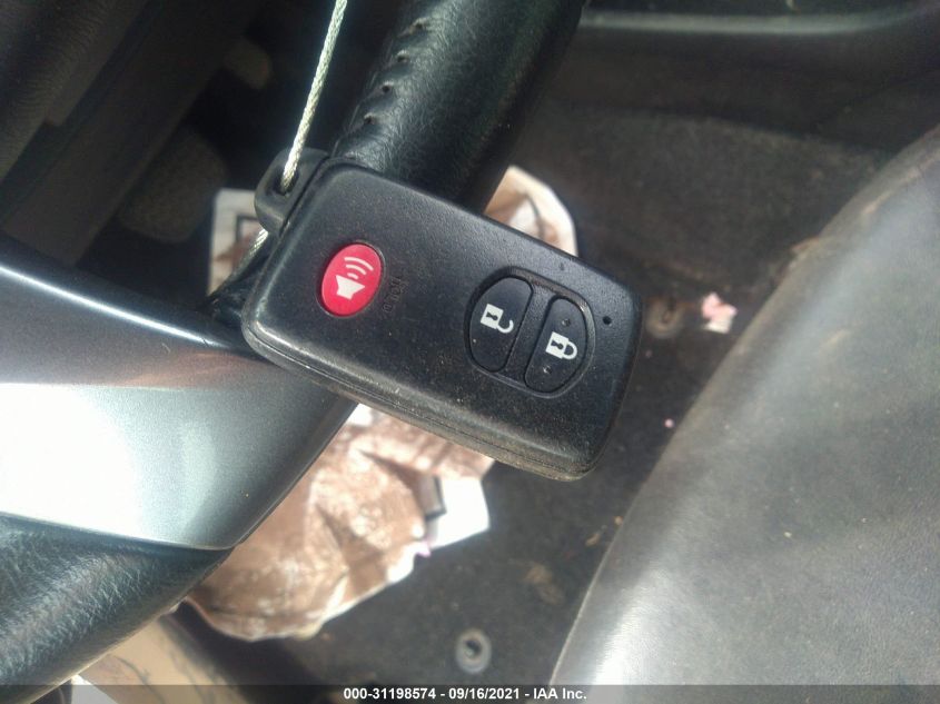 2013 TOYOTA PRIUS ONE/TWO/THREE/FOUR/FIVE JTDKN3DUXD5569956