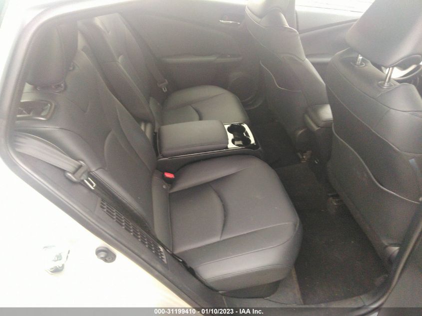 2018 TOYOTA PRIUS PRIME PLUS/PREMIUM/ADVANCED JTDKARFP4J3098173