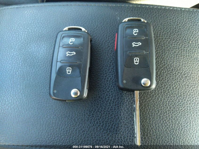 2014 VOLKSWAGEN JETTA SEDAN TDI W/PREMIUM 3VWLL7AJ6EM390642