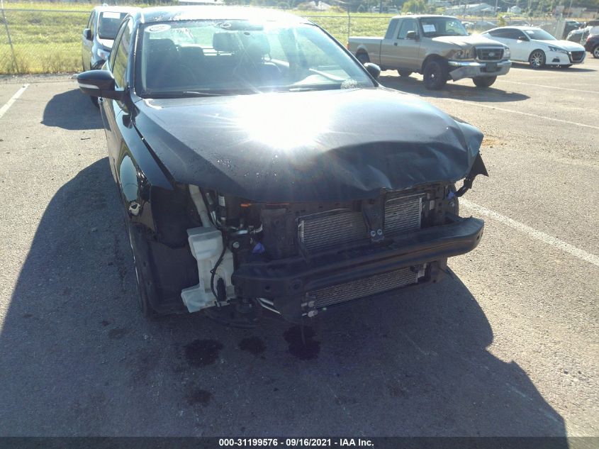 2014 VOLKSWAGEN JETTA SEDAN TDI W/PREMIUM 3VWLL7AJ6EM390642