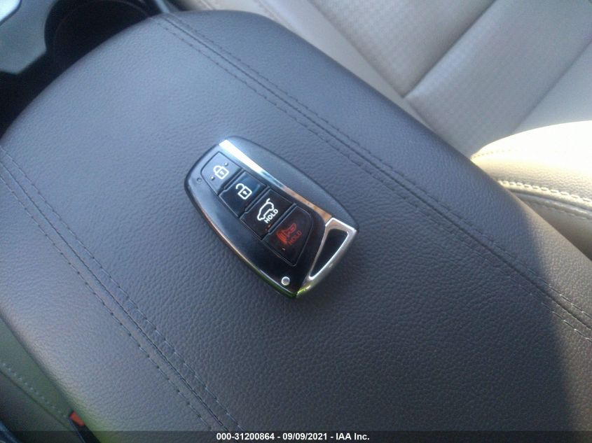 2014 HYUNDAI SANTA FE SPORT 5XYZUDLB9EG231741