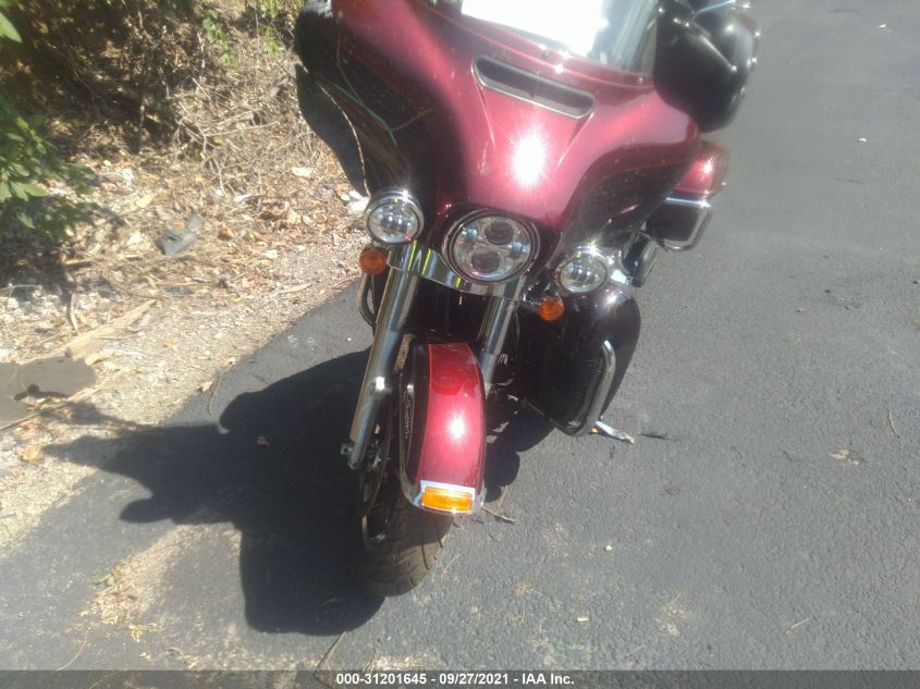 2015 HARLEY-DAVIDSON FLHTK ULTRA LIMITED 1HD1KEL17FB617066