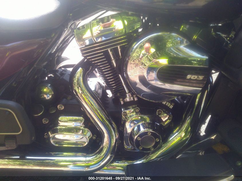 2015 HARLEY-DAVIDSON FLHTK ULTRA LIMITED 1HD1KEL17FB617066