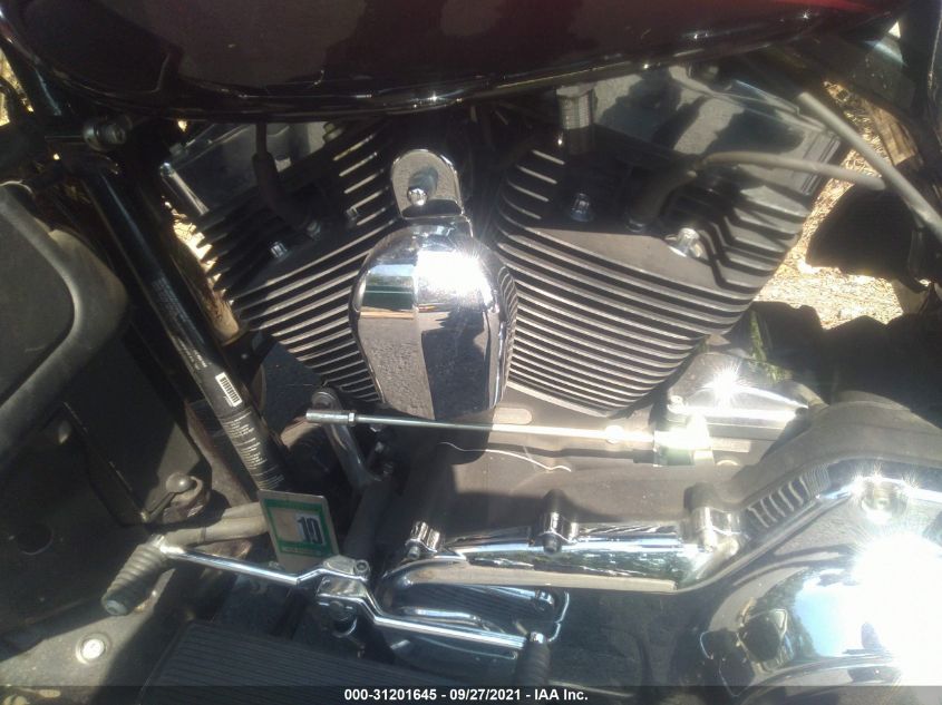 2015 HARLEY-DAVIDSON FLHTK ULTRA LIMITED 1HD1KEL17FB617066