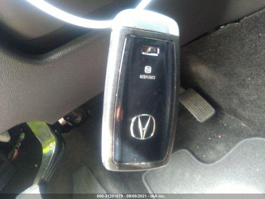 2014 ACURA MDX TECH PKG 5FRYD3H47EB006305
